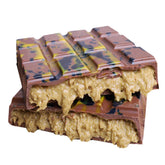 Dubai Chocolate Tahini Pistachio 220g - WILTON PATISSERIE